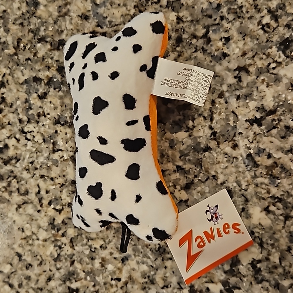 Zanies dog toy